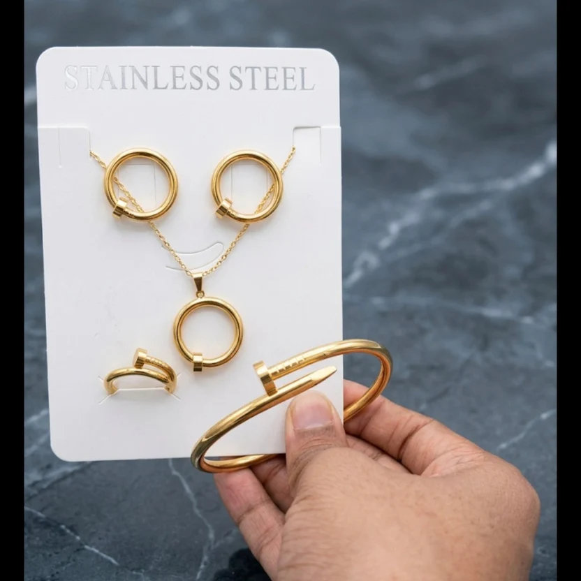 Combo Sets NVQ-CS002 thumb